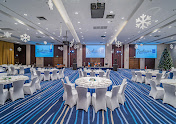 Фото №9 зала Radisson Blu Hotel