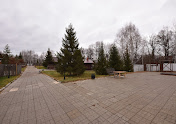 Фото №13 зала Берлога