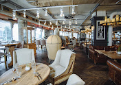 Фото №4 зала MITRICH STEAKHOUSE