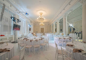 Фото №6 зала AurA Grand Hall