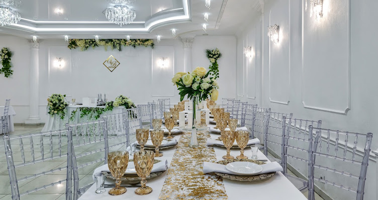 Фото №6 зала White hall
