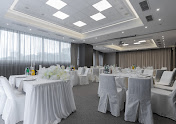 Фото №10 зала Hilton Garden Inn Volgograd