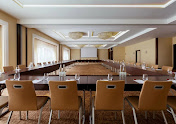 Фото №2 зала Grand Autograph Hotel Novosibirsk
