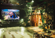 Фото №4 зала Доренберг loft