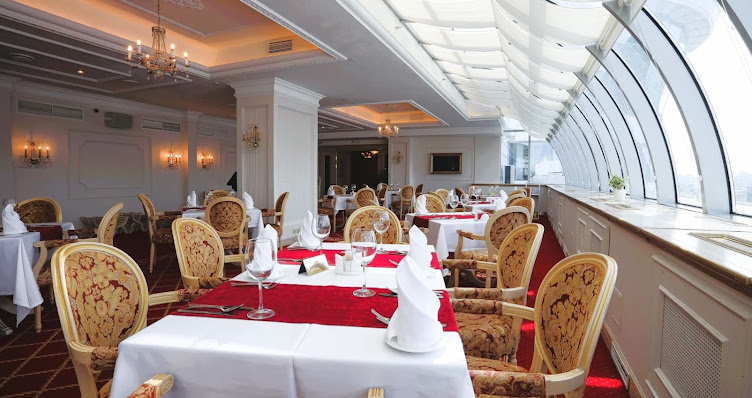 Фото №5 зала Онегин
