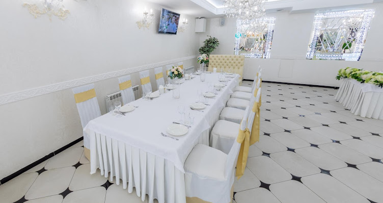 Фото №5 зала Banquet
