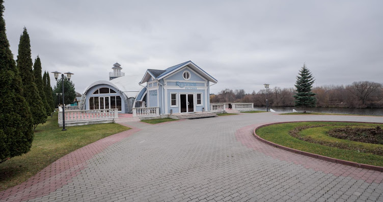 Фото №20 зала Кутузов