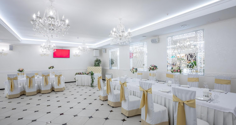 Фото №3 зала Banquet