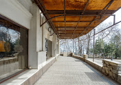 Фото №12 зала Бульвар