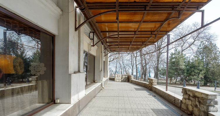 Фото №12 зала Бульвар
