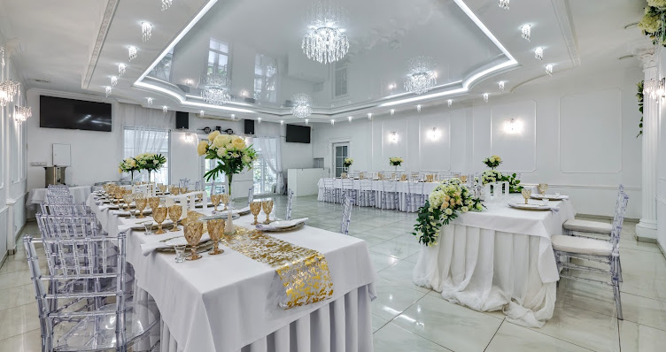 Фото №5 зала White hall