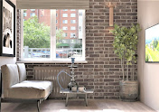 Фото №6 зала Loft Lodge Арт-Пространство