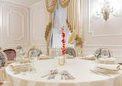 Фото №10 зала Milutin Palace