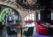 Фото №3 зала Okovoice Event Hall