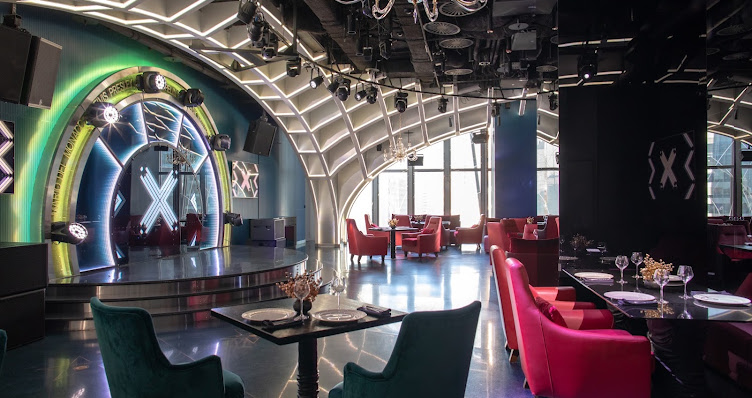 Фото №3 зала Okovoice Event Hall