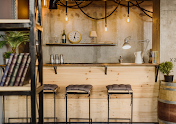 Фото №3 зала WorkShop Loft на Наставническом