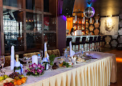 Фото №17 зала Columbus Lounge