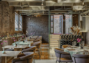 Фото №9 зала TT BISTRO
