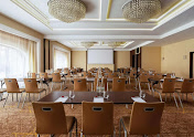 Фото №4 зала Grand Autograph Hotel Novosibirsk