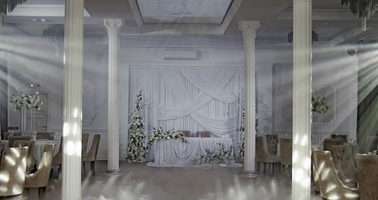 Фото №9 зала Golden Hall