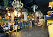 Фото №17 зала The Jungle Restaurant Theatre