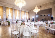 Фото №7 зала Crystal Hall