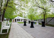 Фото №10 зала Apple Hill
