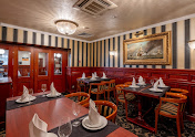 Фото №7 зала Columbus Lounge