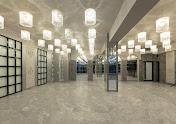 Фото №4 зала La Riva Hall