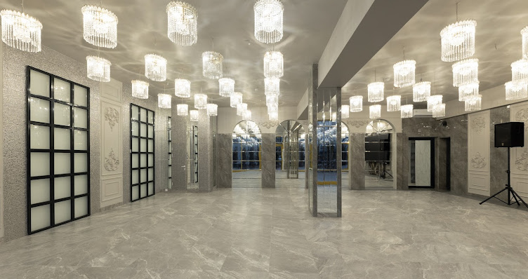Фото №4 зала La Riva Hall