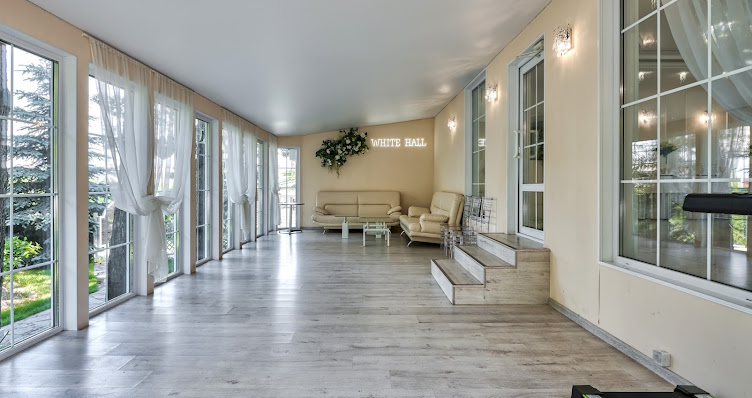 Фото №9 зала White hall