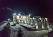 Фото №4 зала Тортуга