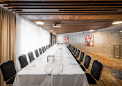 Фото №7 зала DoubleTree by Hilton Novosibirsk