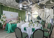 Фото №11 зала Botanica hall
