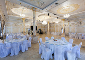 Фото №6 зала Symphony Hall