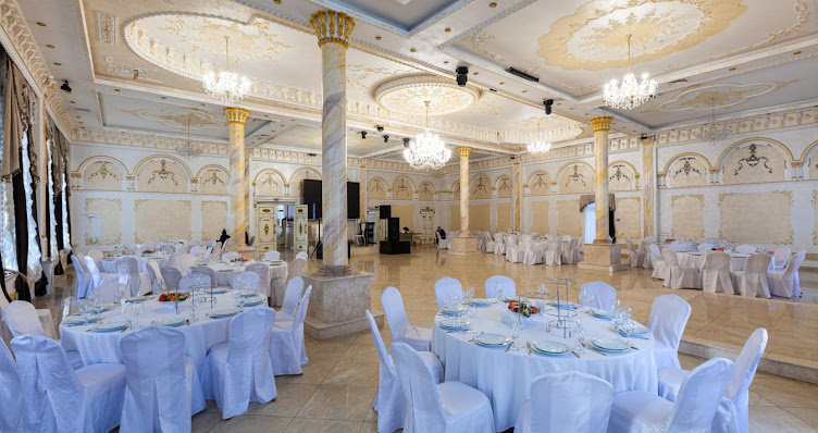 Фото №6 зала Symphony Hall