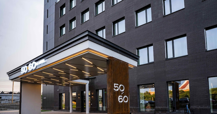 Фото №6 зала 50|60