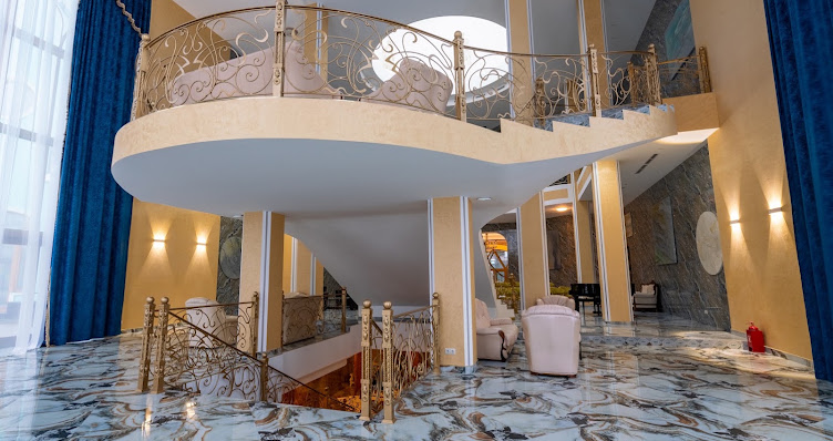 Фото №15 зала Malakhovka Palace
