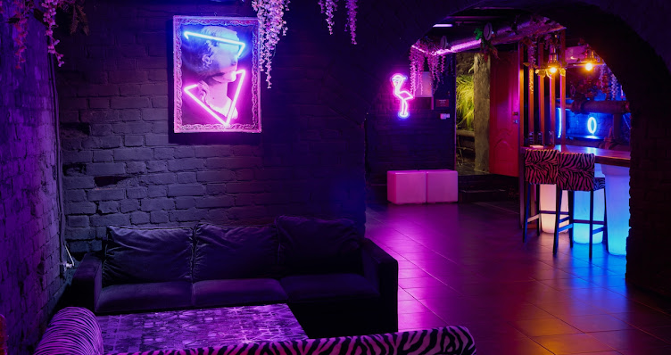 Фото №4 зала HOT LOFT