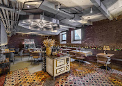 Фото №5 зала TT BISTRO