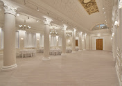 Фото №1 зала AurA Grand Hall