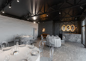 Фото №6 зала Sky Terrasse