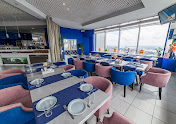 Фото №3 зала Sky Lounge