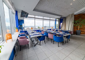 Фото №1 зала Sky Lounge