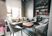Фото №3 зала WorkShop Loft на Наставническом