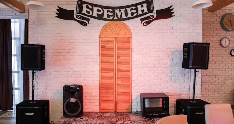 Фото №19 зала Бремен