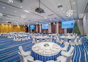 Фото №10 зала Radisson Blu Hotel
