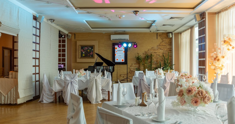 Фото №9 зала Александровский сад