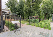 Фото №13 зала Центральный
