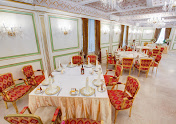 Фото №4 зала Grange Cafe